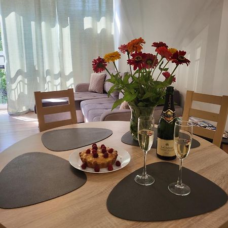 Apartment Rue Marszalkowska Варшава Екстериор снимка