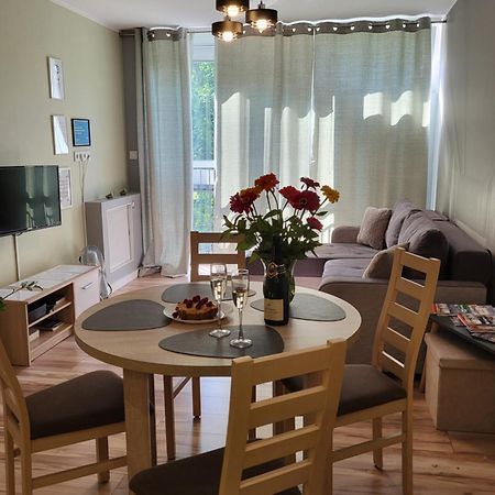 Apartment Rue Marszalkowska Варшава Екстериор снимка
