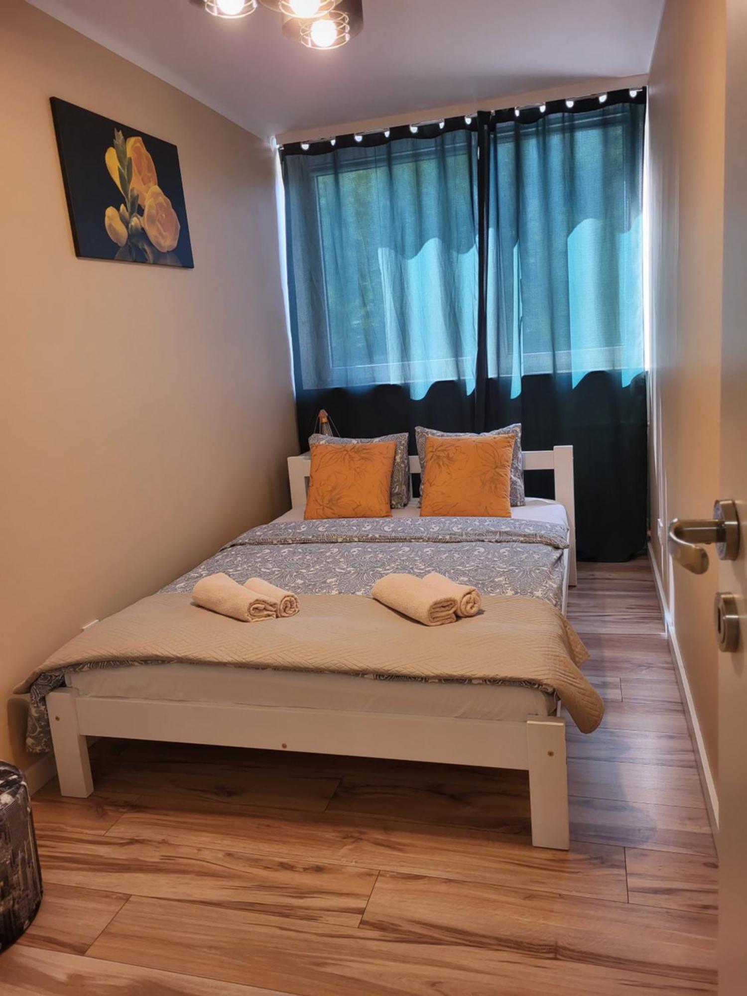 Apartment Rue Marszalkowska Варшава Екстериор снимка