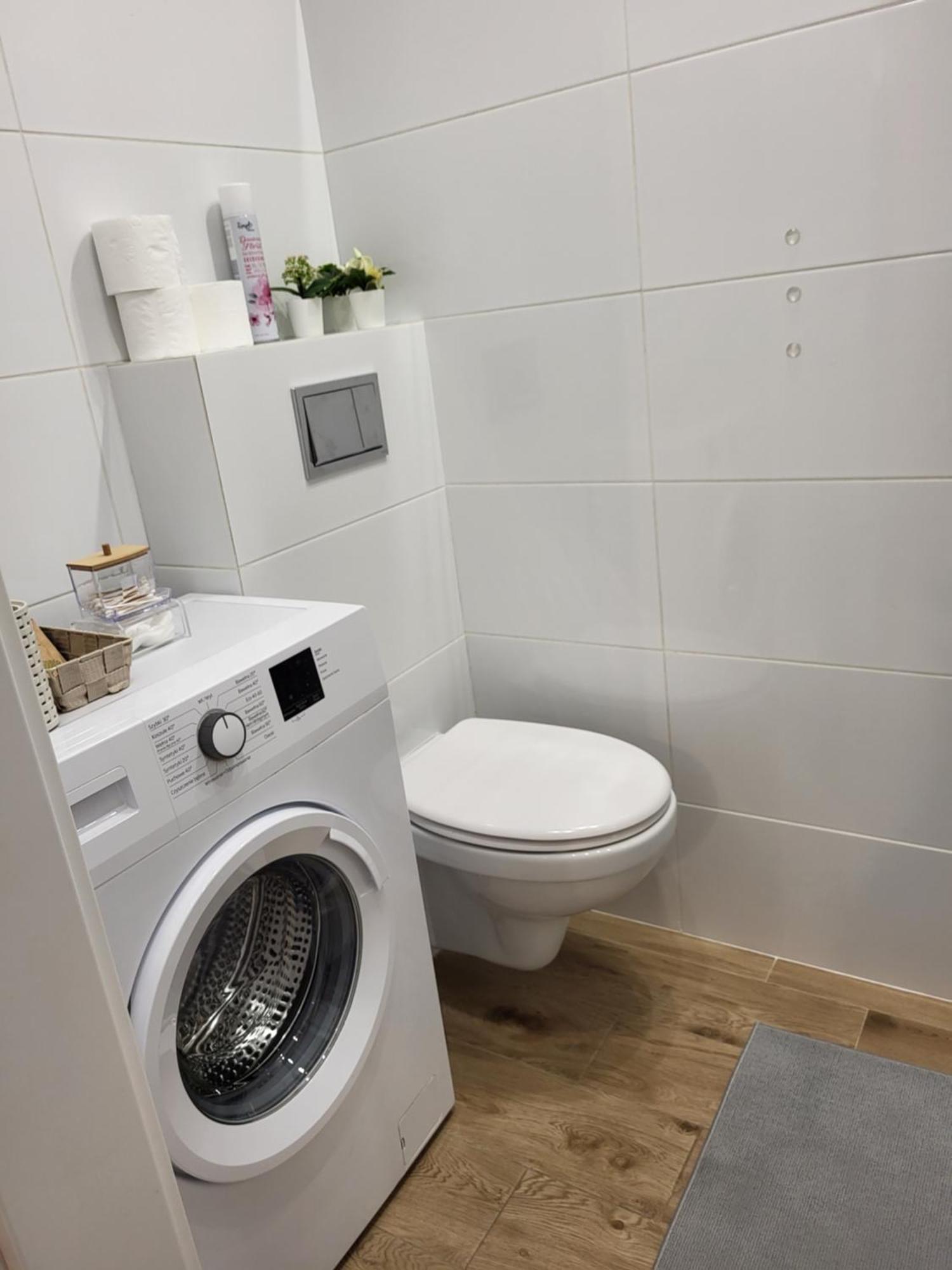 Apartment Rue Marszalkowska Варшава Екстериор снимка