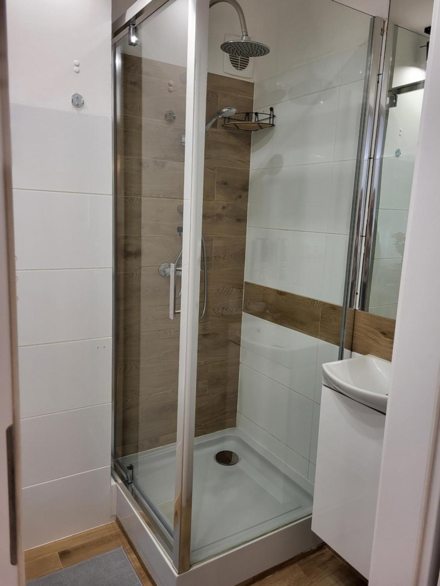 Apartment Rue Marszalkowska Варшава Екстериор снимка