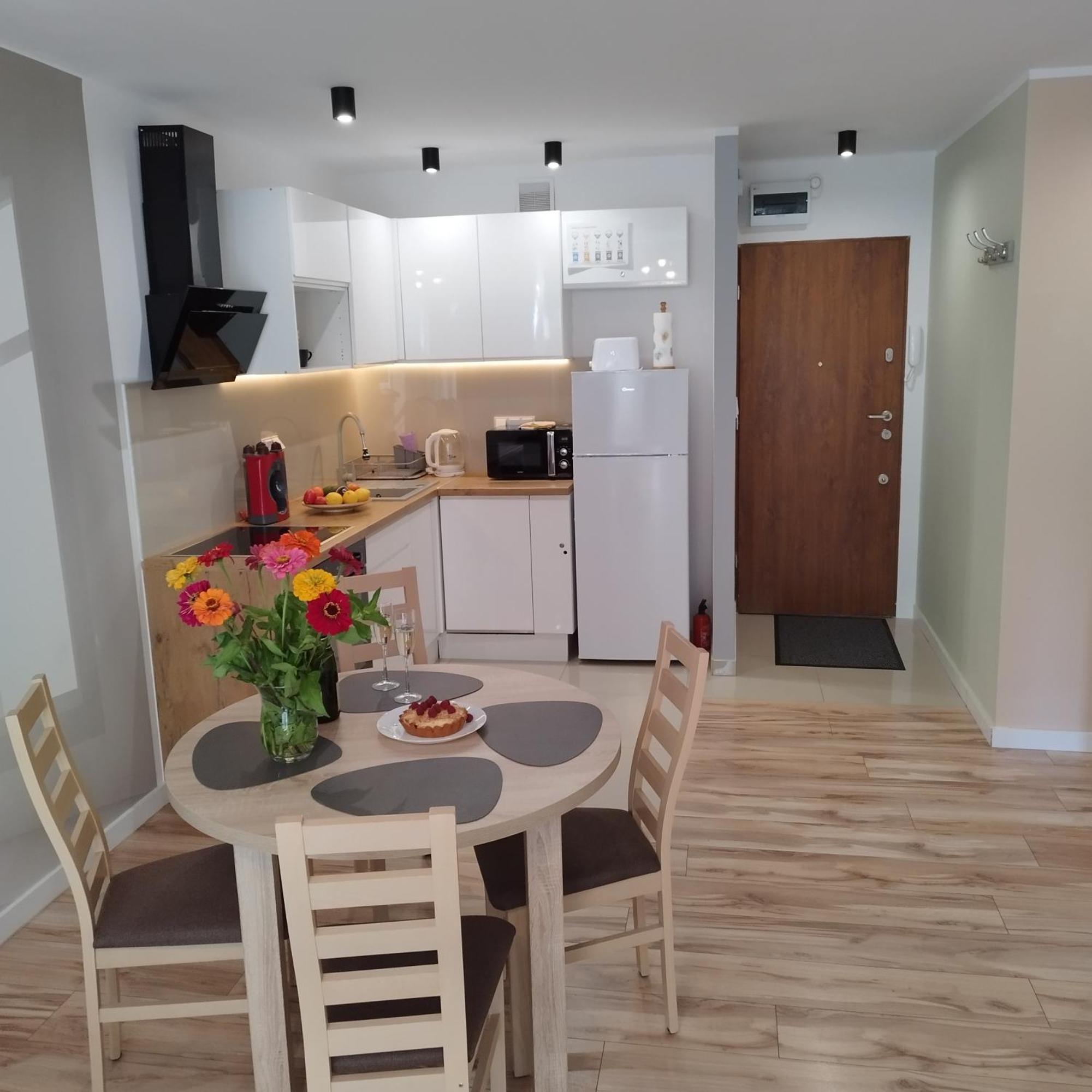 Apartment Rue Marszalkowska Варшава Екстериор снимка