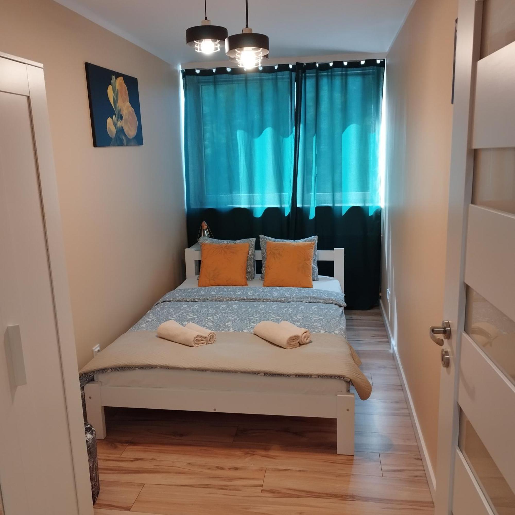 Apartment Rue Marszalkowska Варшава Екстериор снимка
