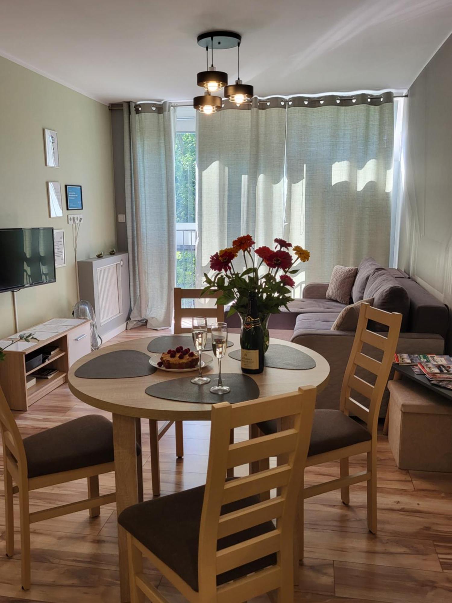 Apartment Rue Marszalkowska Варшава Екстериор снимка