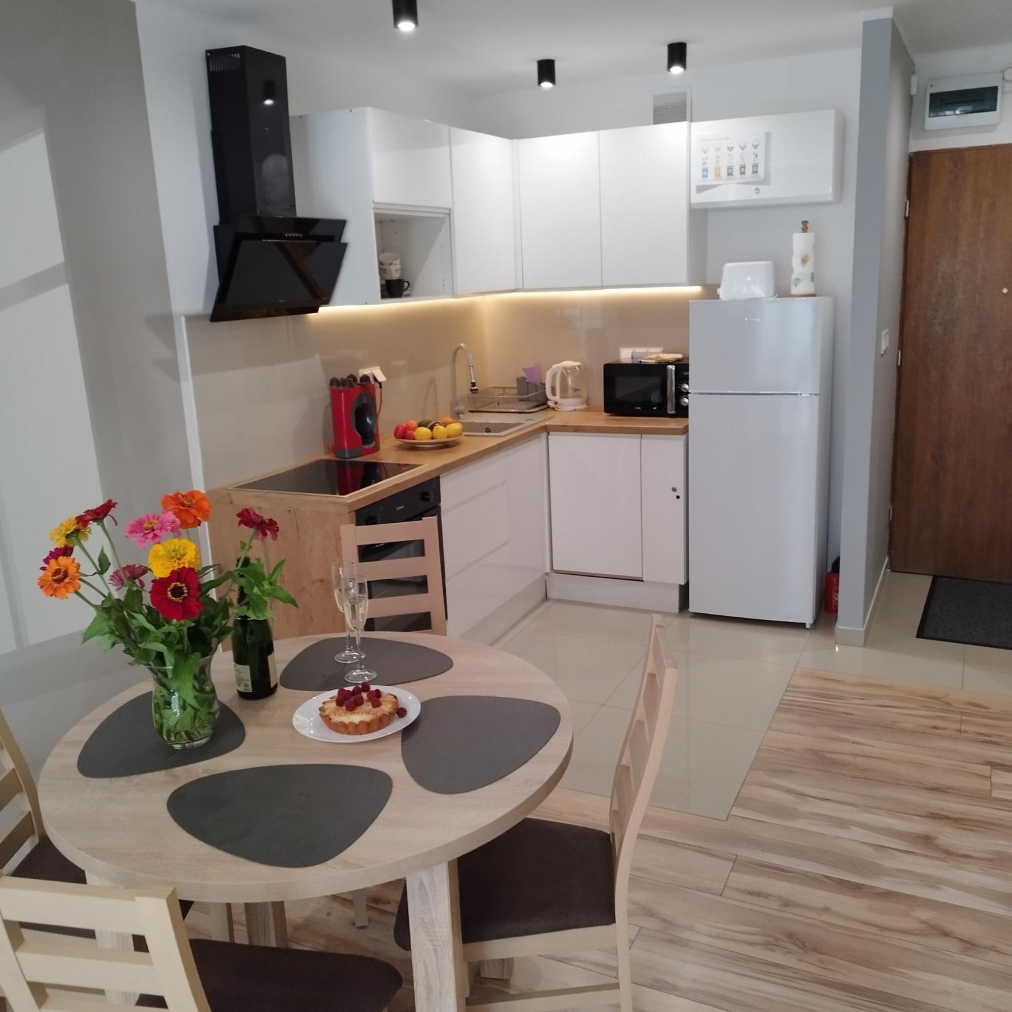 Apartment Rue Marszalkowska Варшава Екстериор снимка